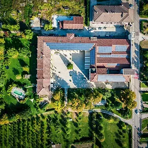 Corte Carezzabella Bauernhof