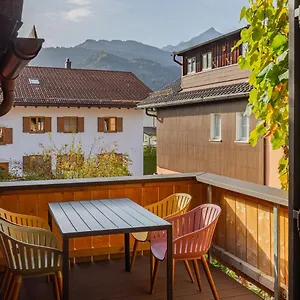 Mucklschlupf Im Garmischer Zentrum Garmisch-Partenkirchen