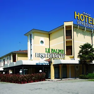 Otel Hotel Spresiano, Spresiano