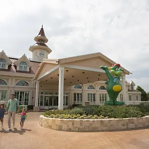 Otel Gardaland, Castelnuovo del Garda