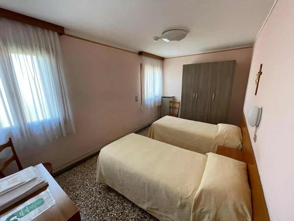 Casa Caburlotto Villa Venedig Feriehus
