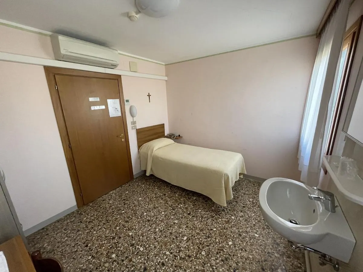 Casa Caburlotto Villa Venedig Italien