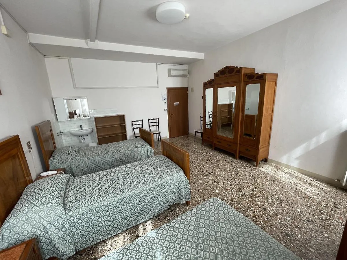 Casa Caburlotto Villa Venedig 0*,  Italien