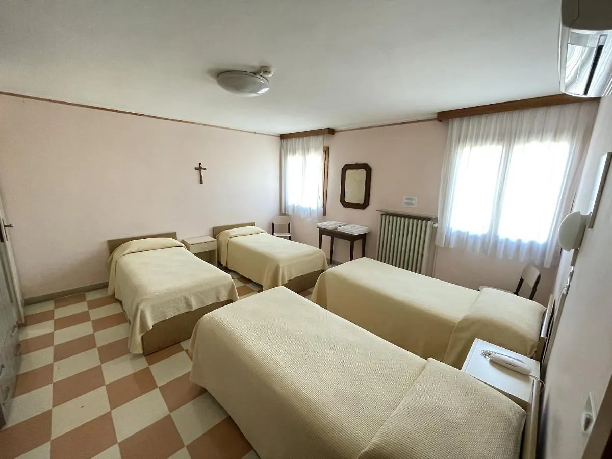 Feriehus Casa Caburlotto Villa Venedig