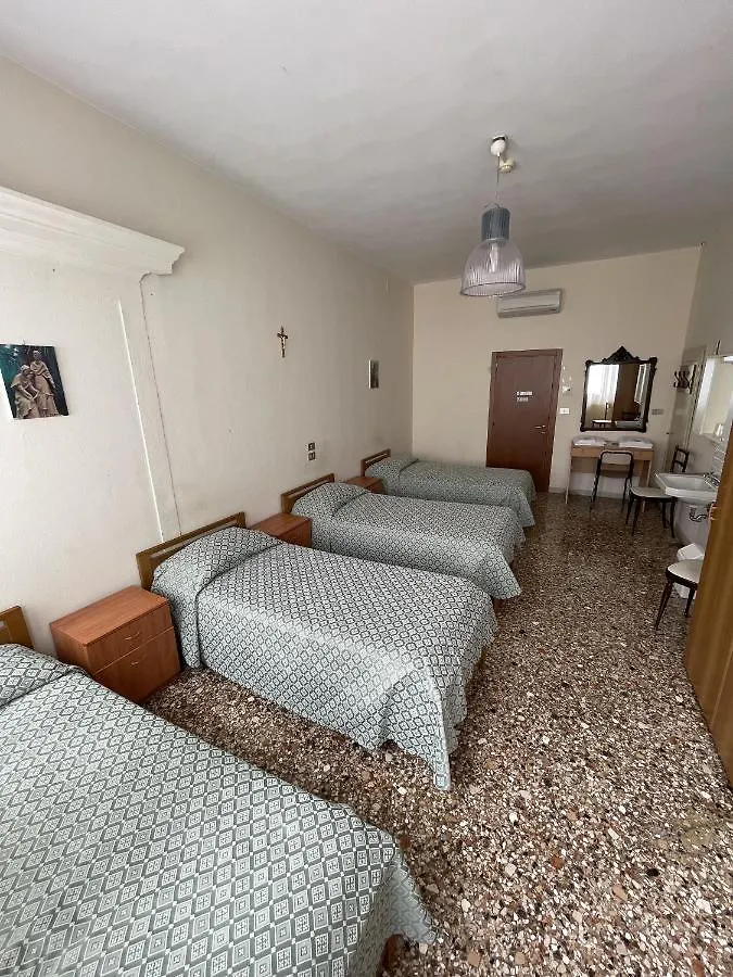 Casa Caburlotto Villa Venedig