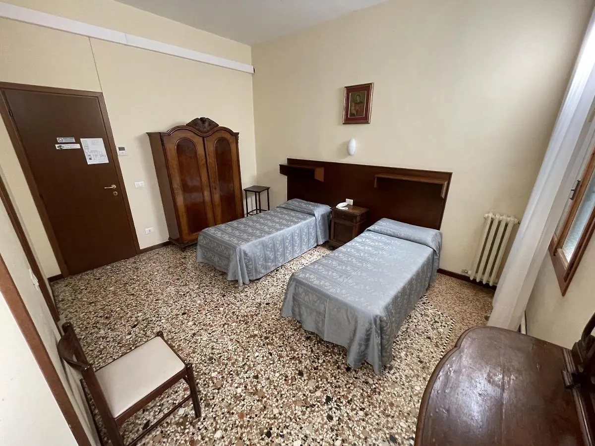 Casa Caburlotto Villa Venedig Feriehus