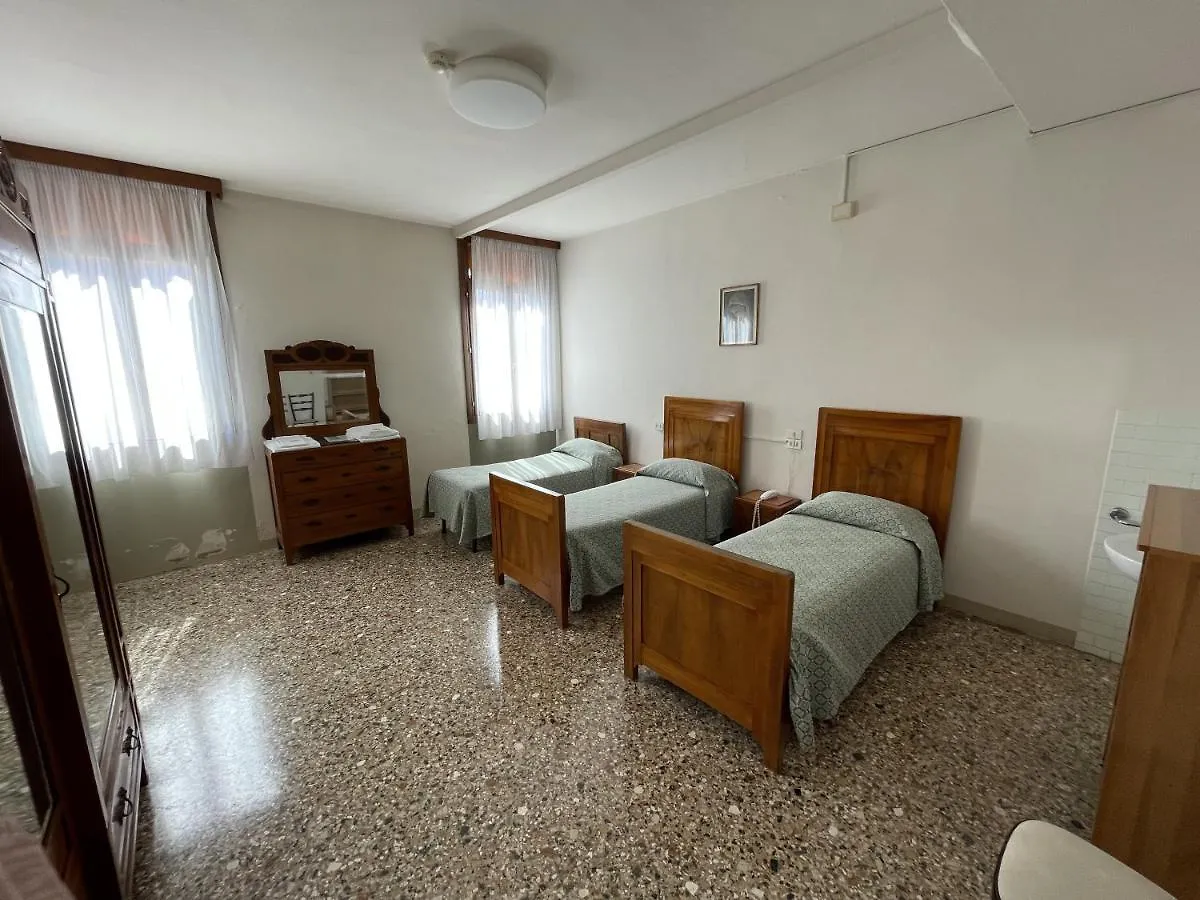 Casa Caburlotto Villa Venedig 0*,  Italien