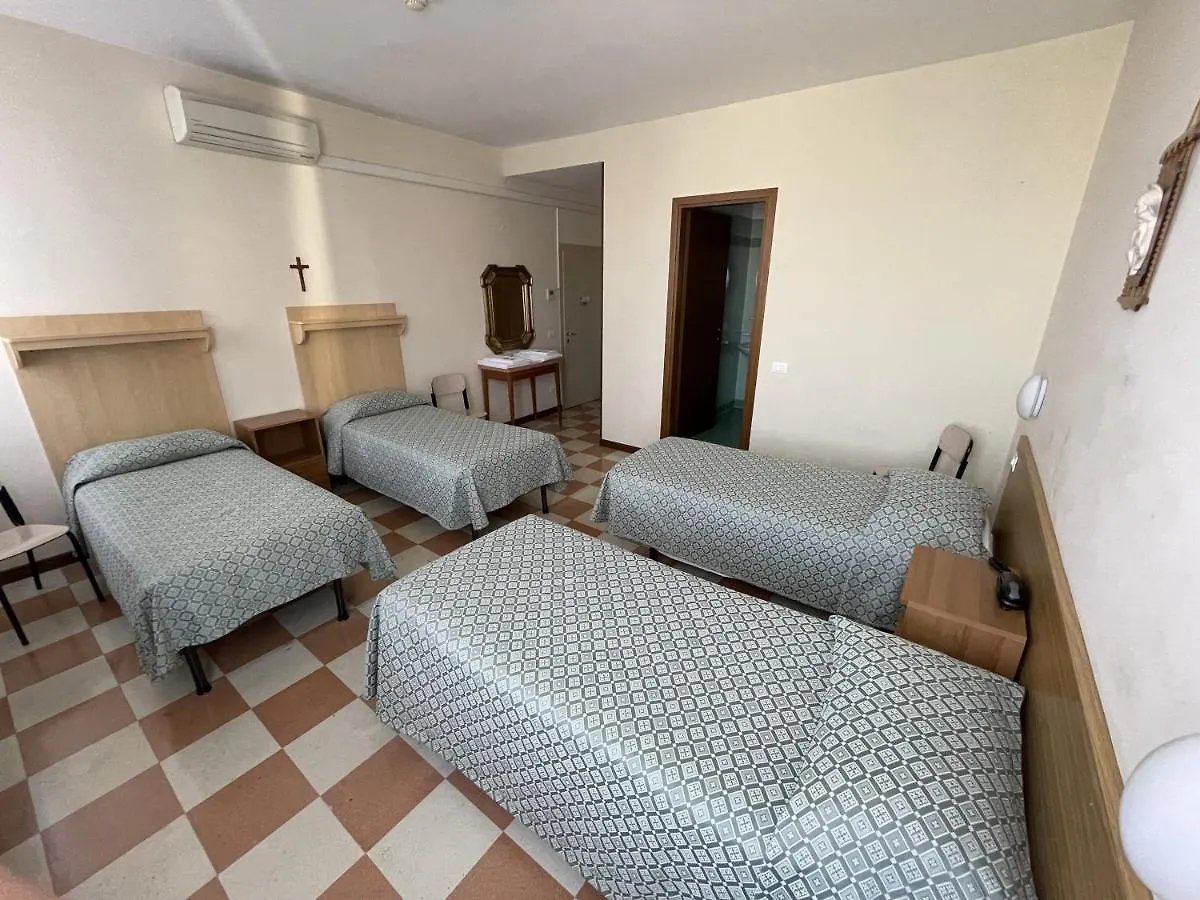 Feriehus Casa Caburlotto Villa Venedig Italien