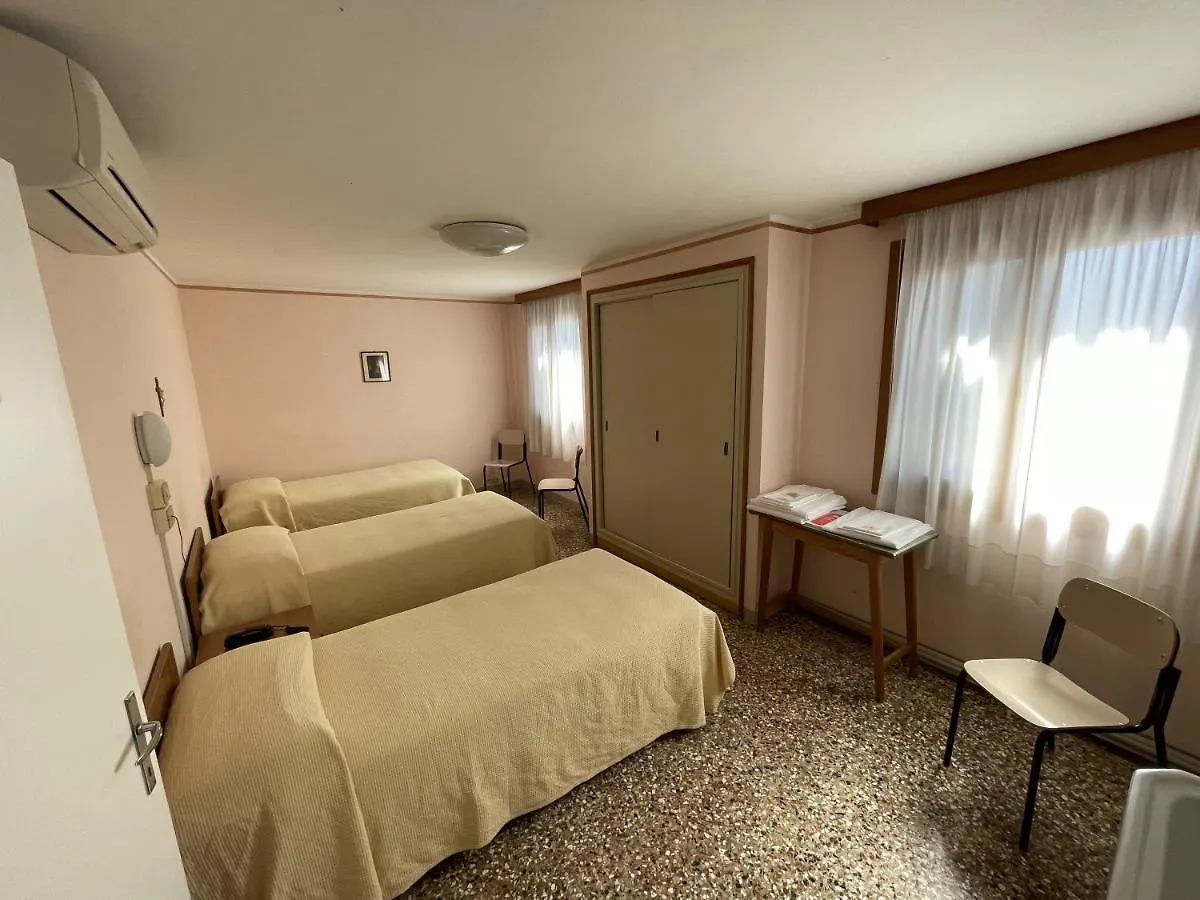 Casa Caburlotto Villa Venedig Feriehus