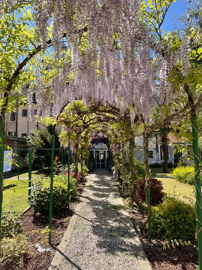 Casa Caburlotto Villa Venedig Feriehus