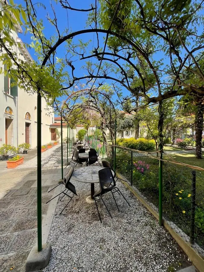 Casa Caburlotto Villa Venedig