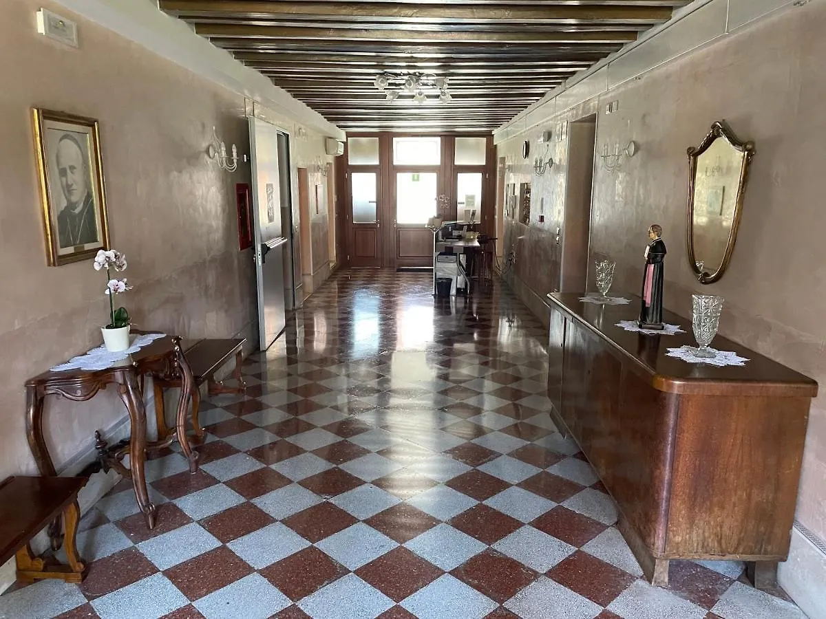Casa Caburlotto Villa Venedig Feriehus