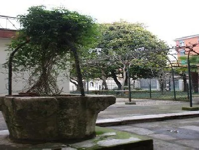 Casa Caburlotto Villa Venedig Feriehus