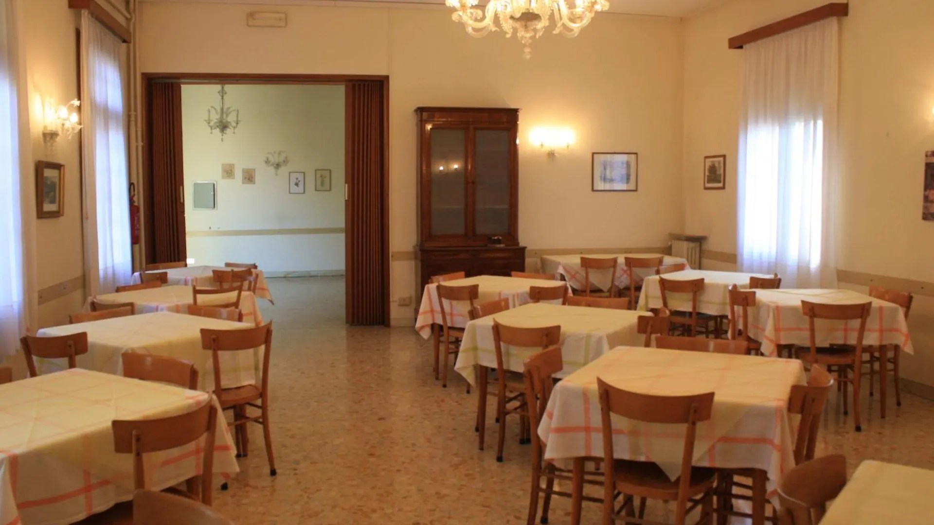 Feriehus Casa Caburlotto Villa Venedig