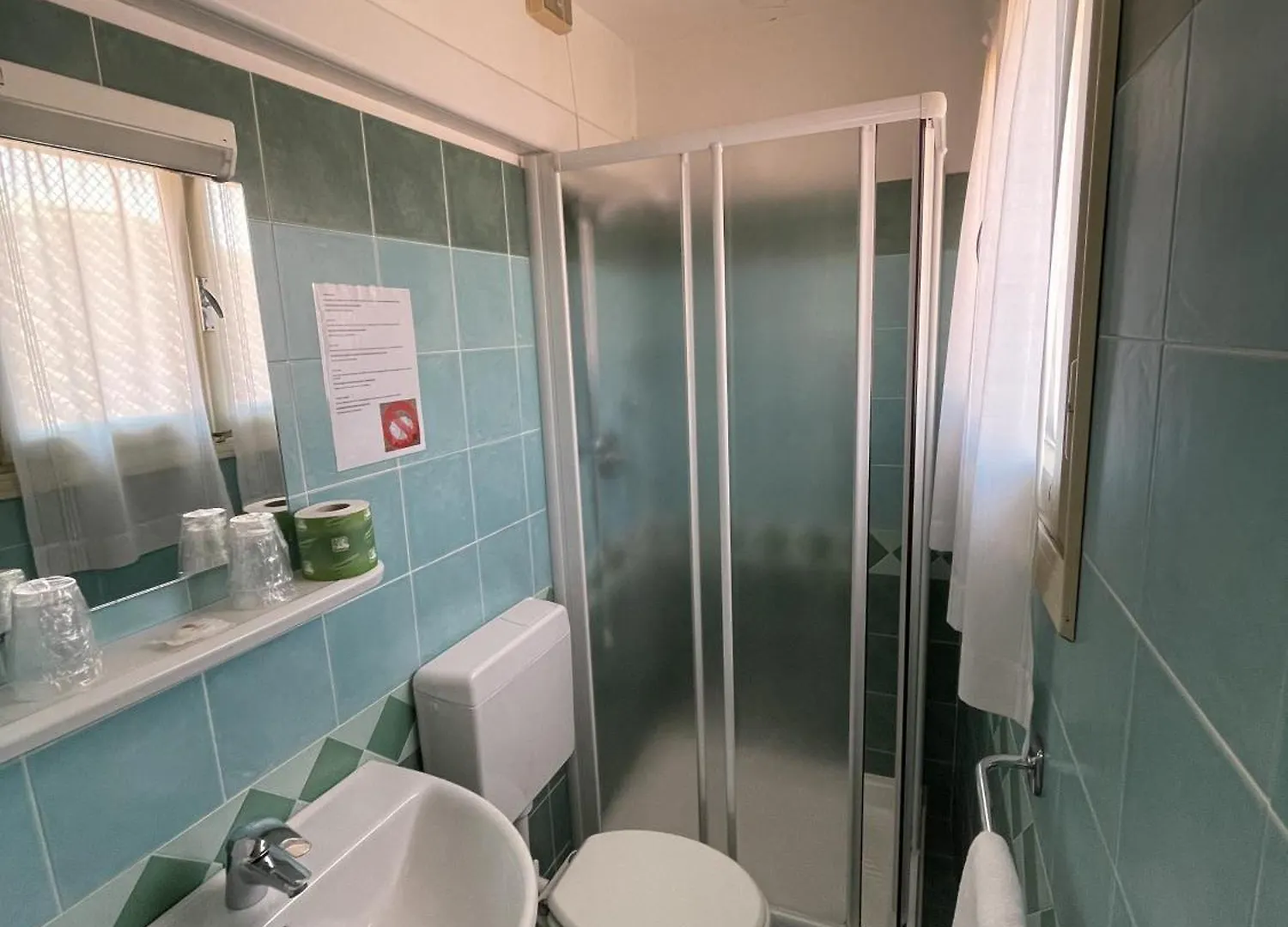 Feriehus Casa Caburlotto Villa Venedig