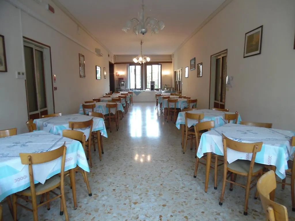Casa Caburlotto Villa Venedig Italien