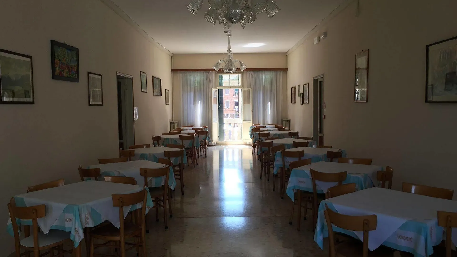 Feriehus Casa Caburlotto Villa Venedig