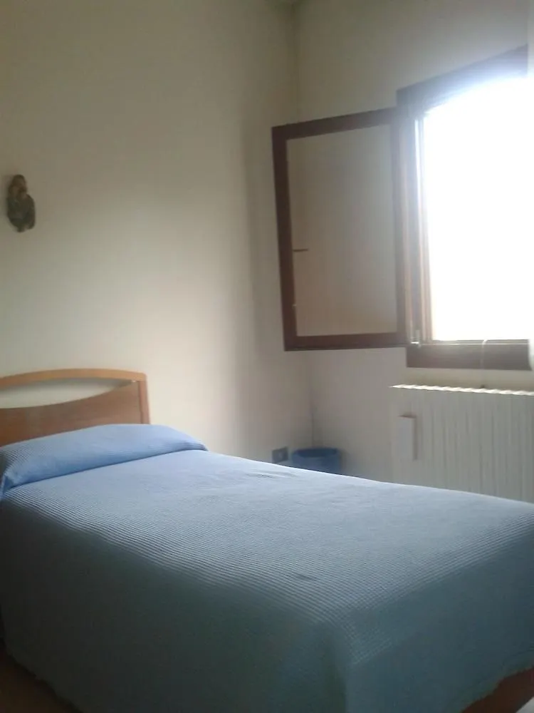Casa Caburlotto Villa Venedig Italien