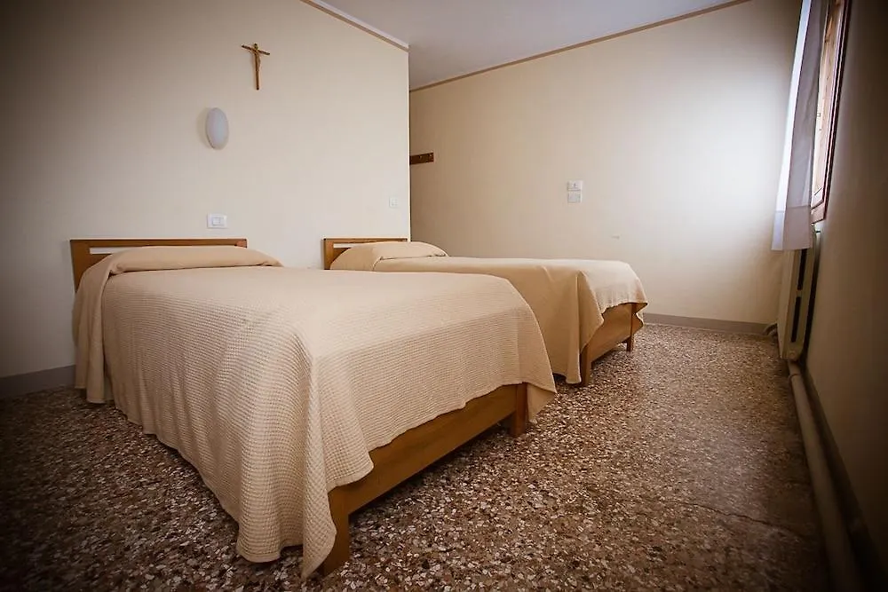 Feriehus Casa Caburlotto Villa Venedig Italien