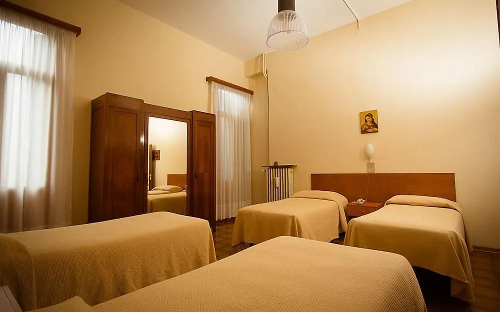 Feriehus Casa Caburlotto Villa Venedig