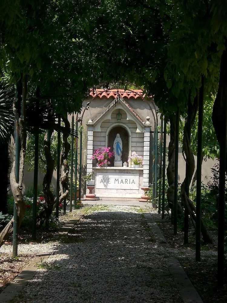 Casa Caburlotto Villa Venedig Feriehus