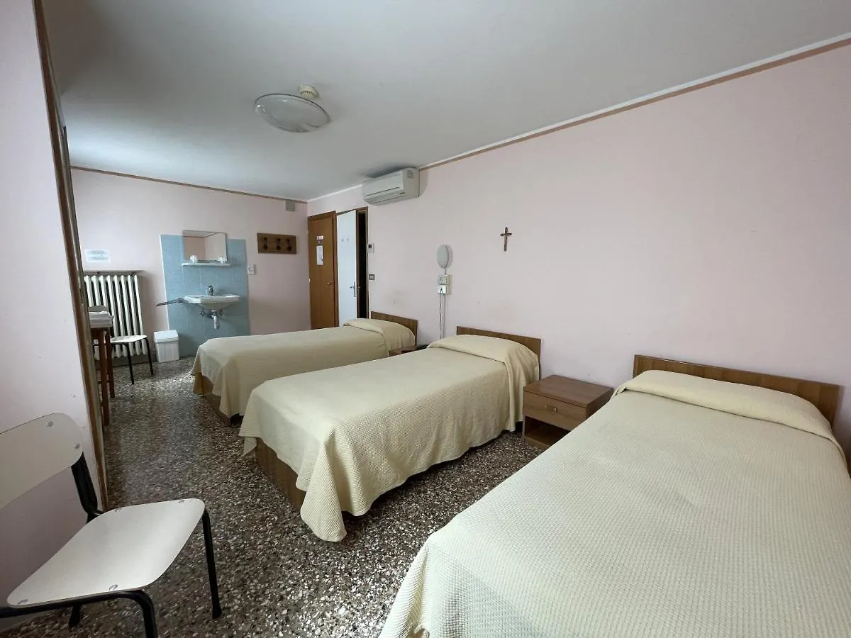 Casa Caburlotto Villa Venice 0*,