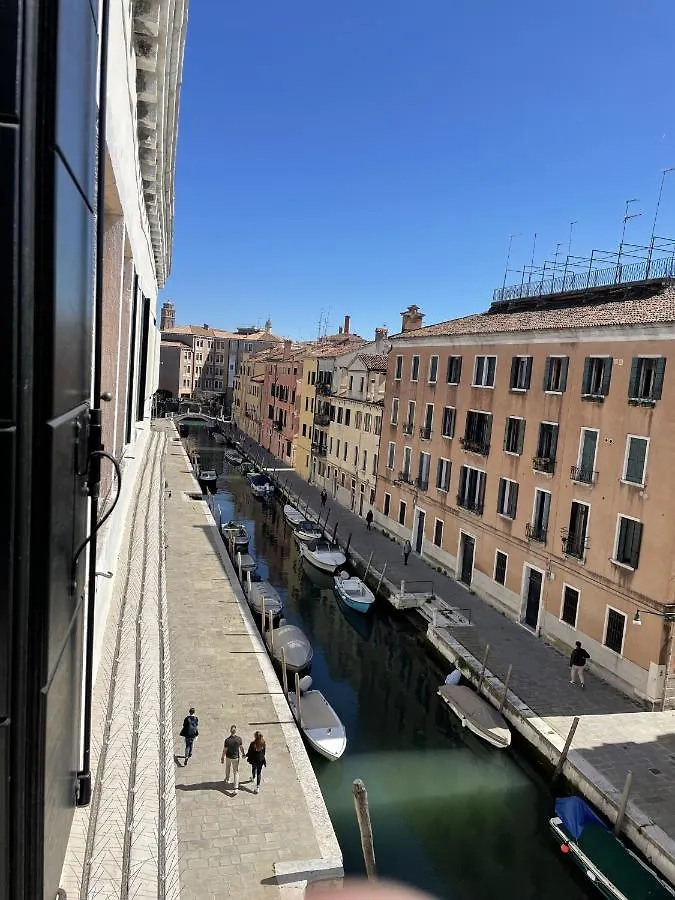 Casa Caburlotto Villa Venice 0*,