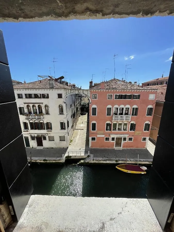 Casa Caburlotto Villa Venice Holiday home