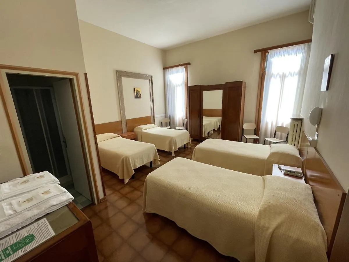 Holiday home Casa Caburlotto Villa Venice