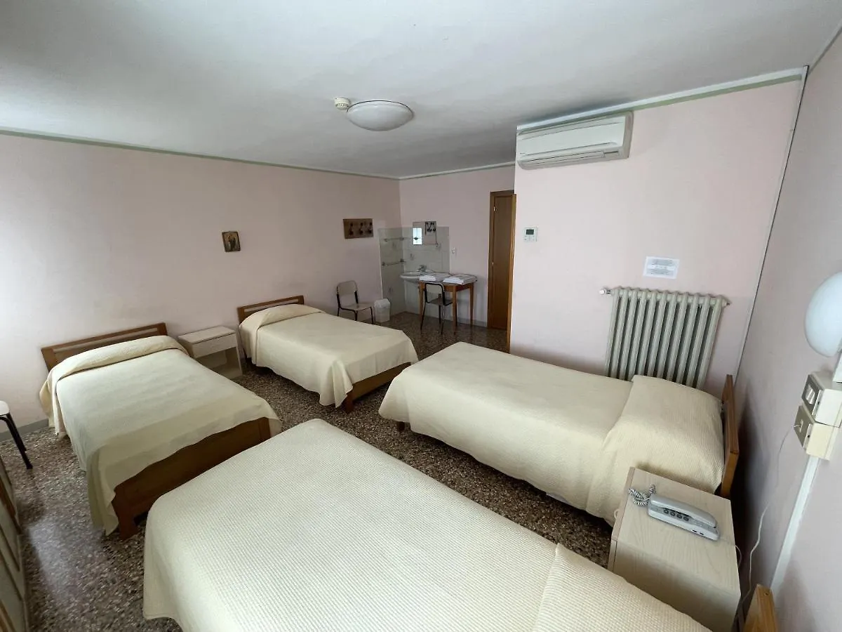 Holiday home Casa Caburlotto Villa Venice Italy