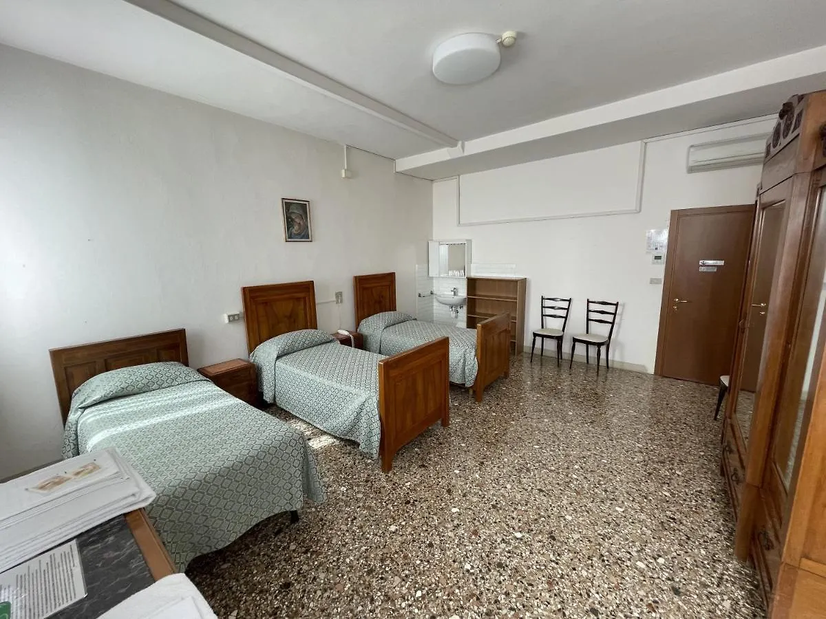 Casa Caburlotto Villa Venice Holiday home