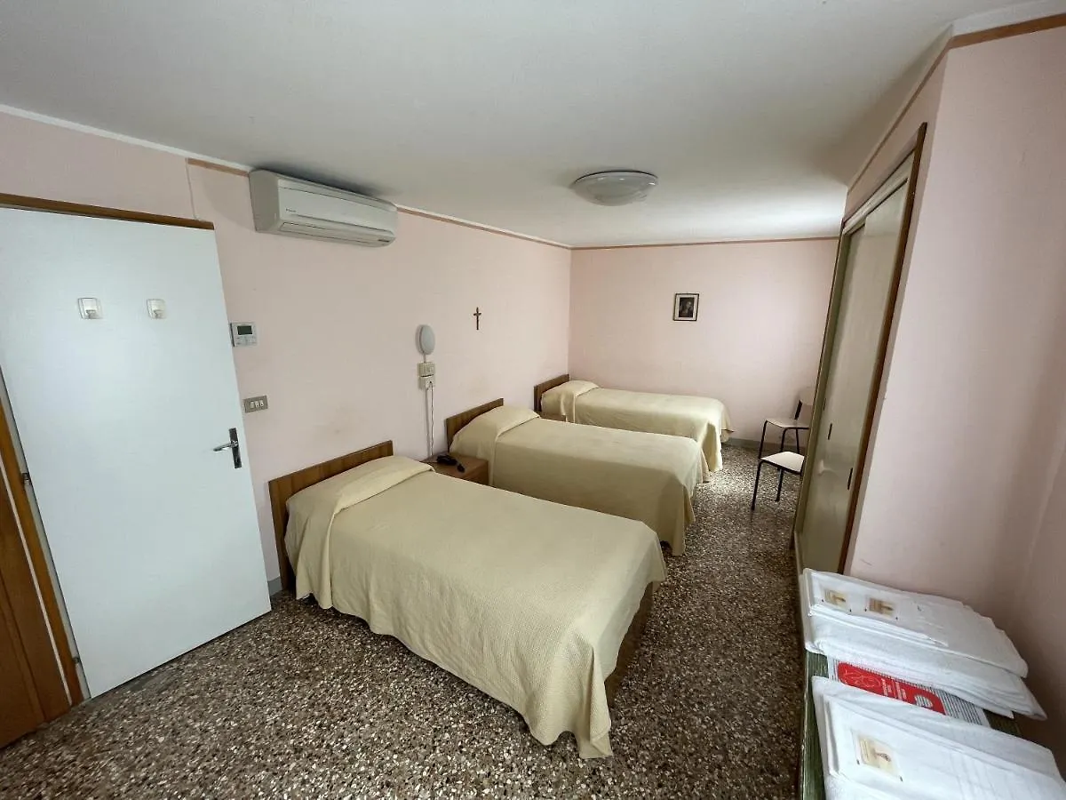 Holiday home Casa Caburlotto Villa Venice