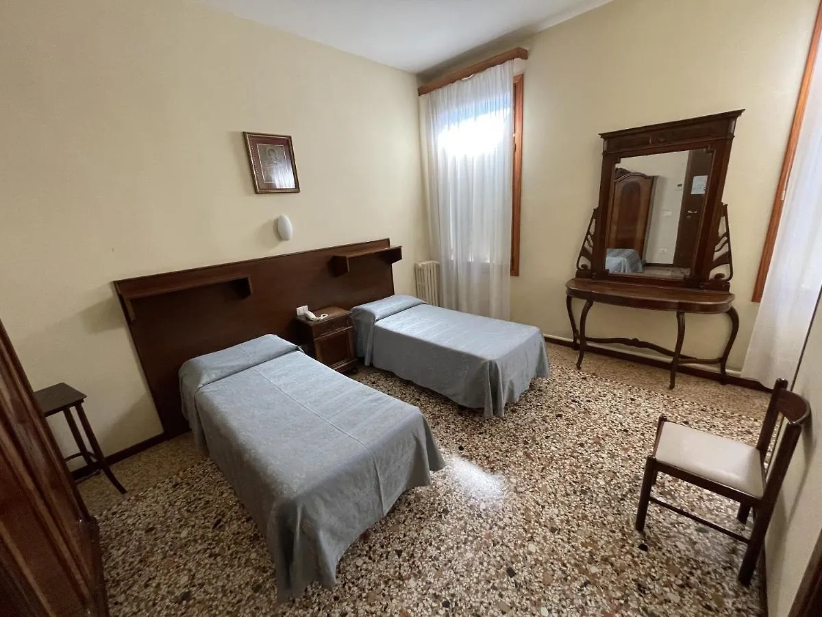 Holiday home Casa Caburlotto Villa Venice