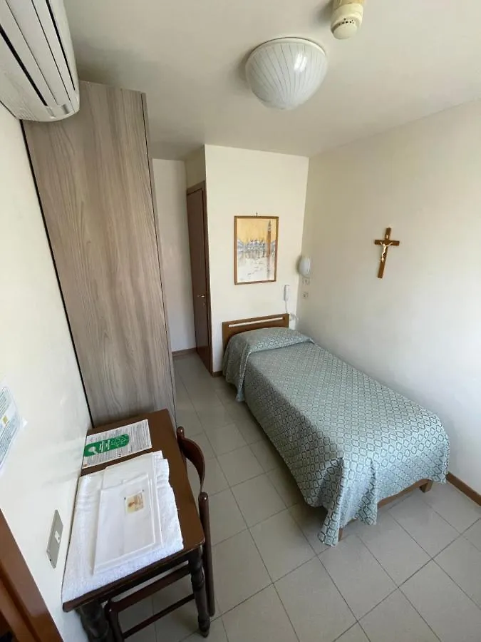 Casa Caburlotto Villa Venice Italy