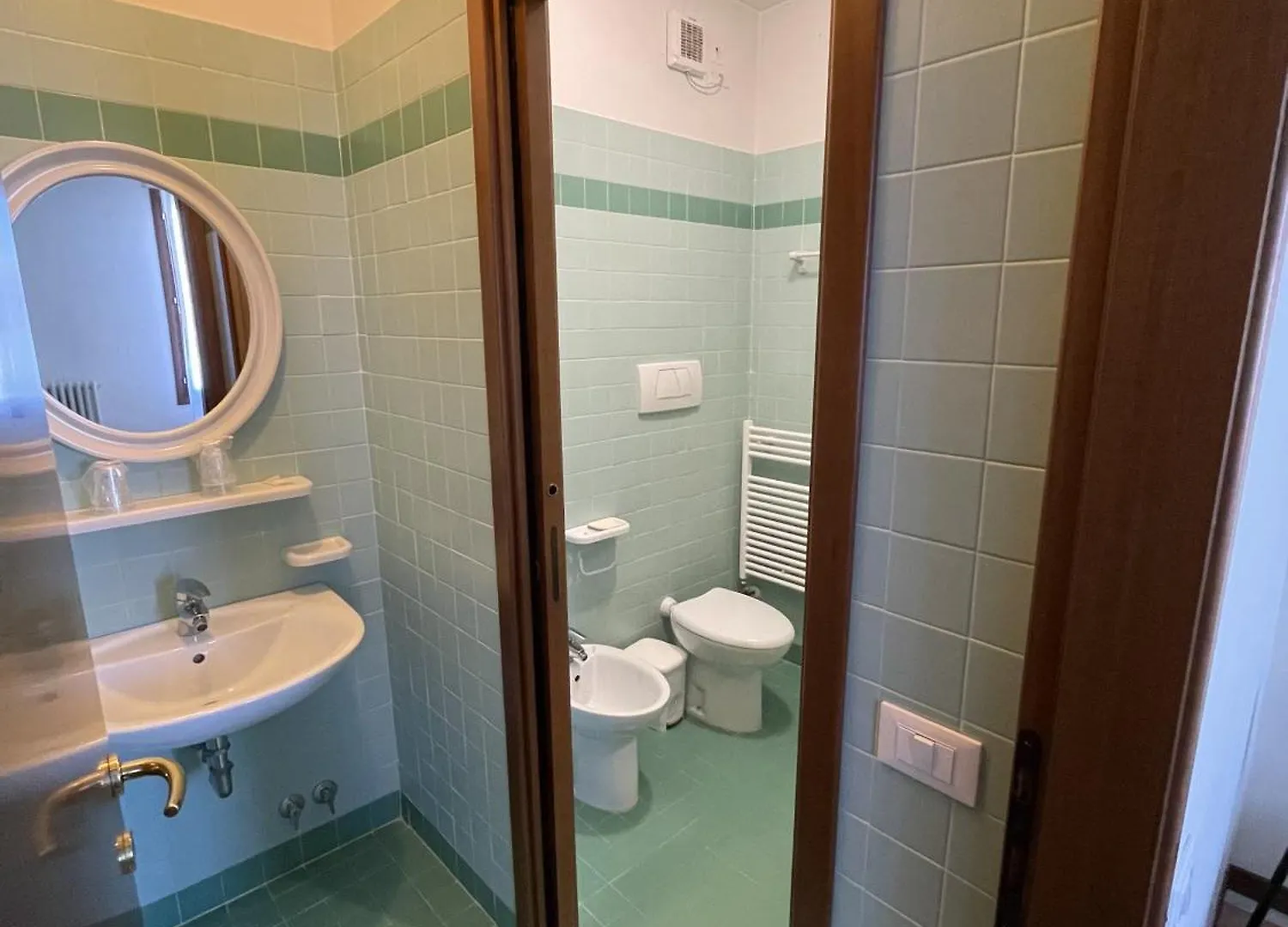 Holiday home Casa Caburlotto Villa Venice Italy