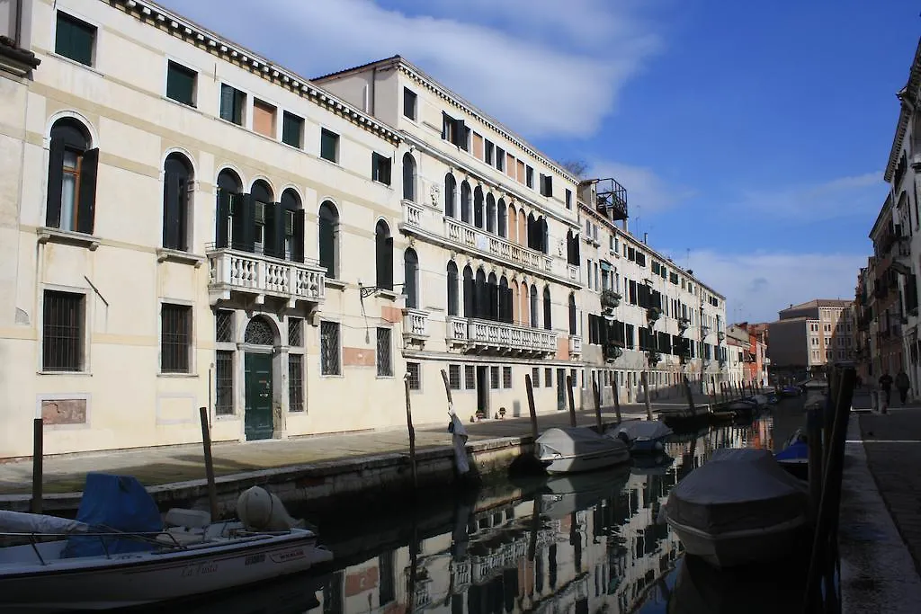 Casa Caburlotto Villa Venice Holiday home