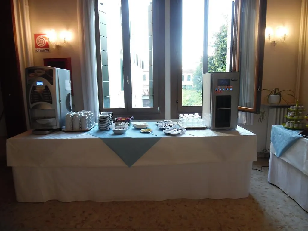 Casa Caburlotto Villa Venice