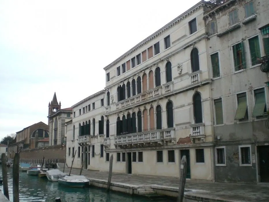 Holiday home Casa Caburlotto Villa Venice