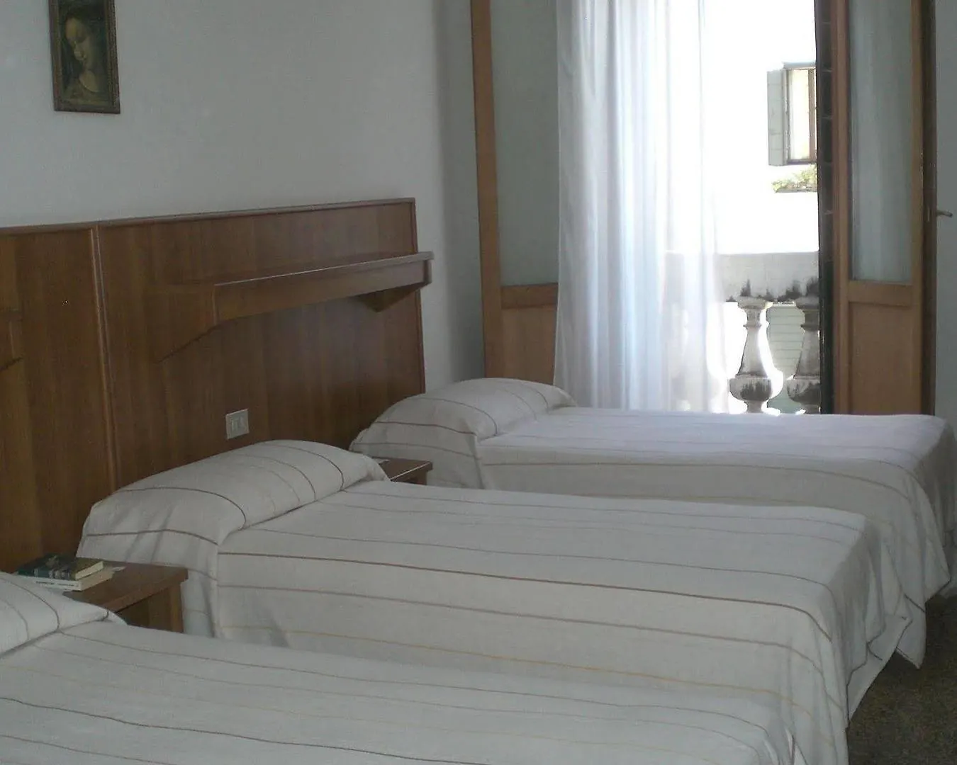 Casa Caburlotto Villa Venice 0*,