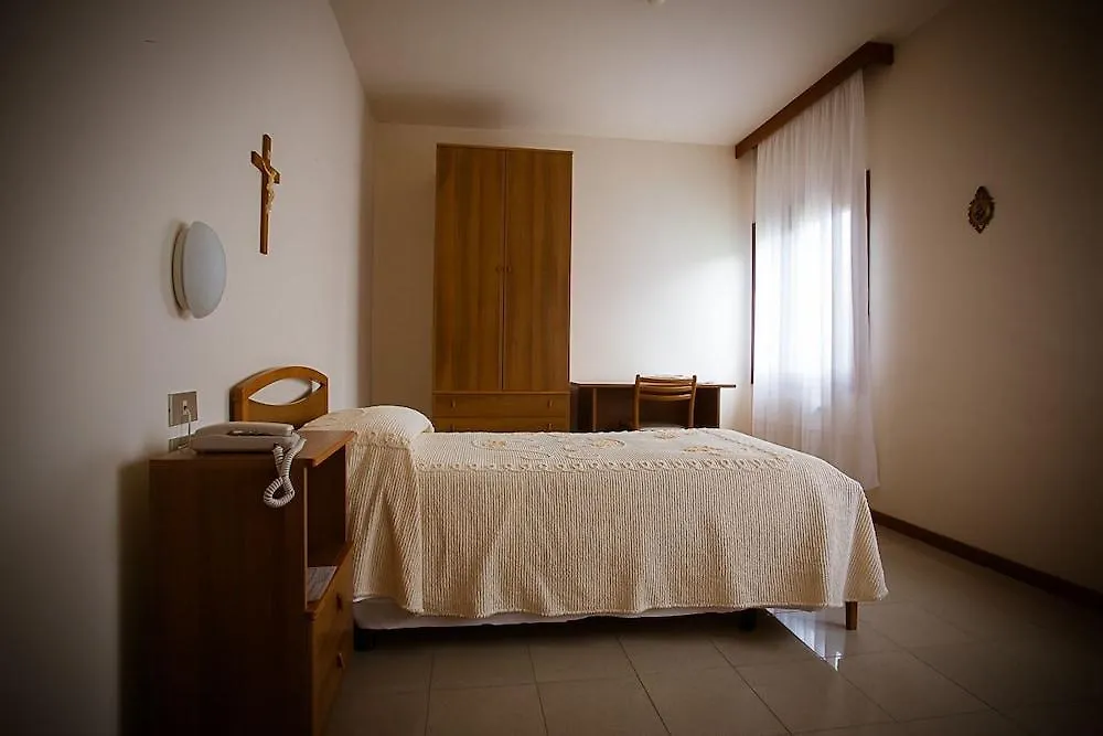 Casa Caburlotto Villa Venice