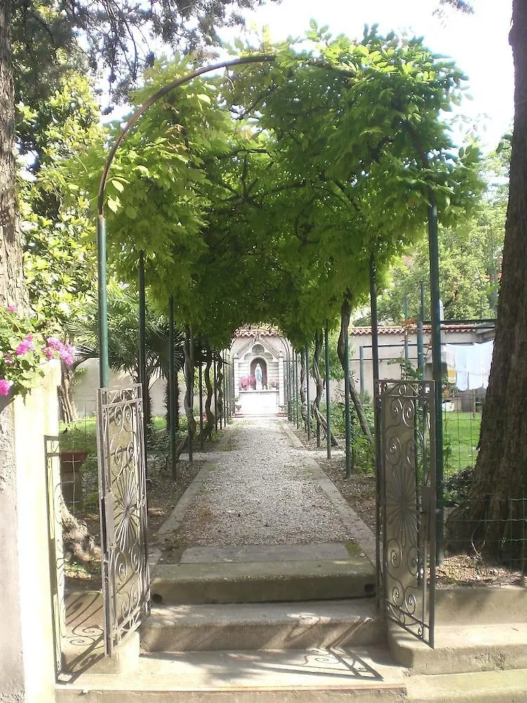 Casa Caburlotto Villa Venice 0*,  Italy