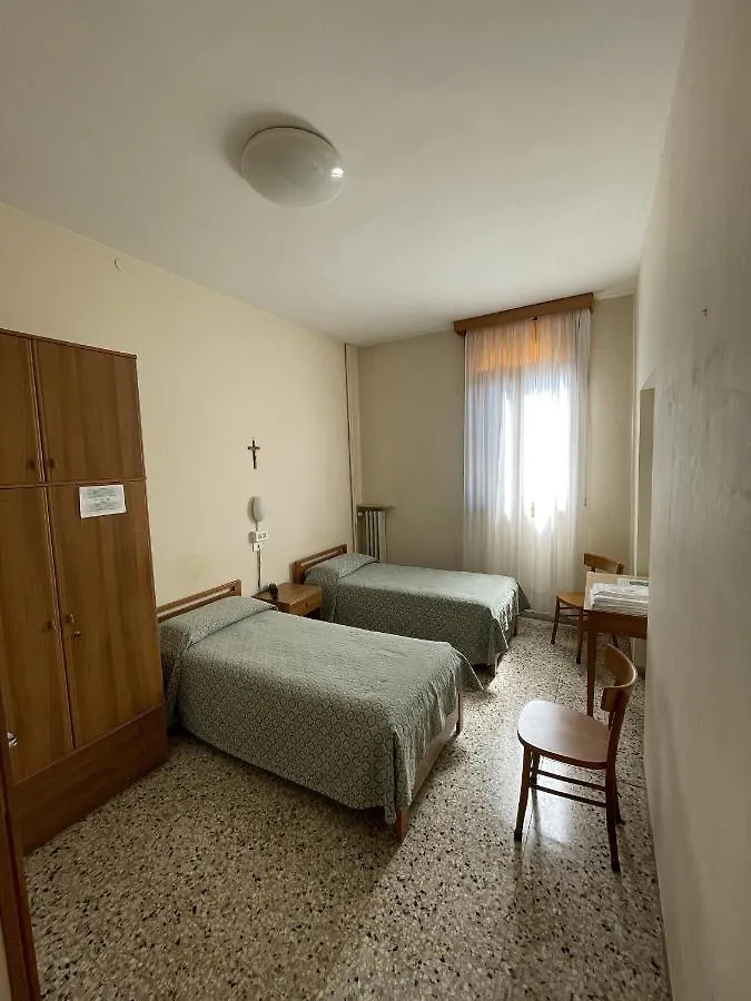Вилла Casa Caburlotto Венеция Италия