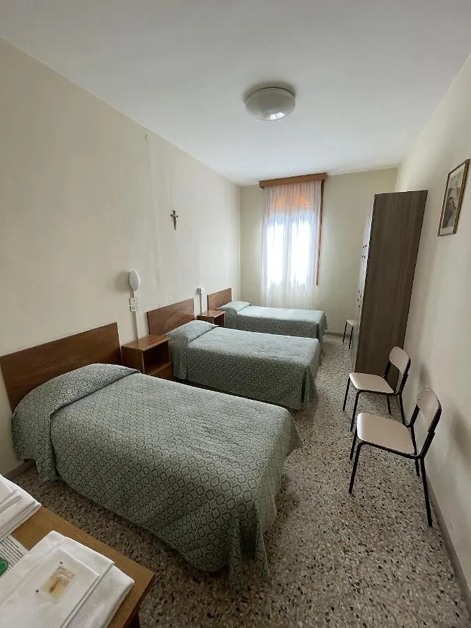 Вилла Casa Caburlotto Венеция