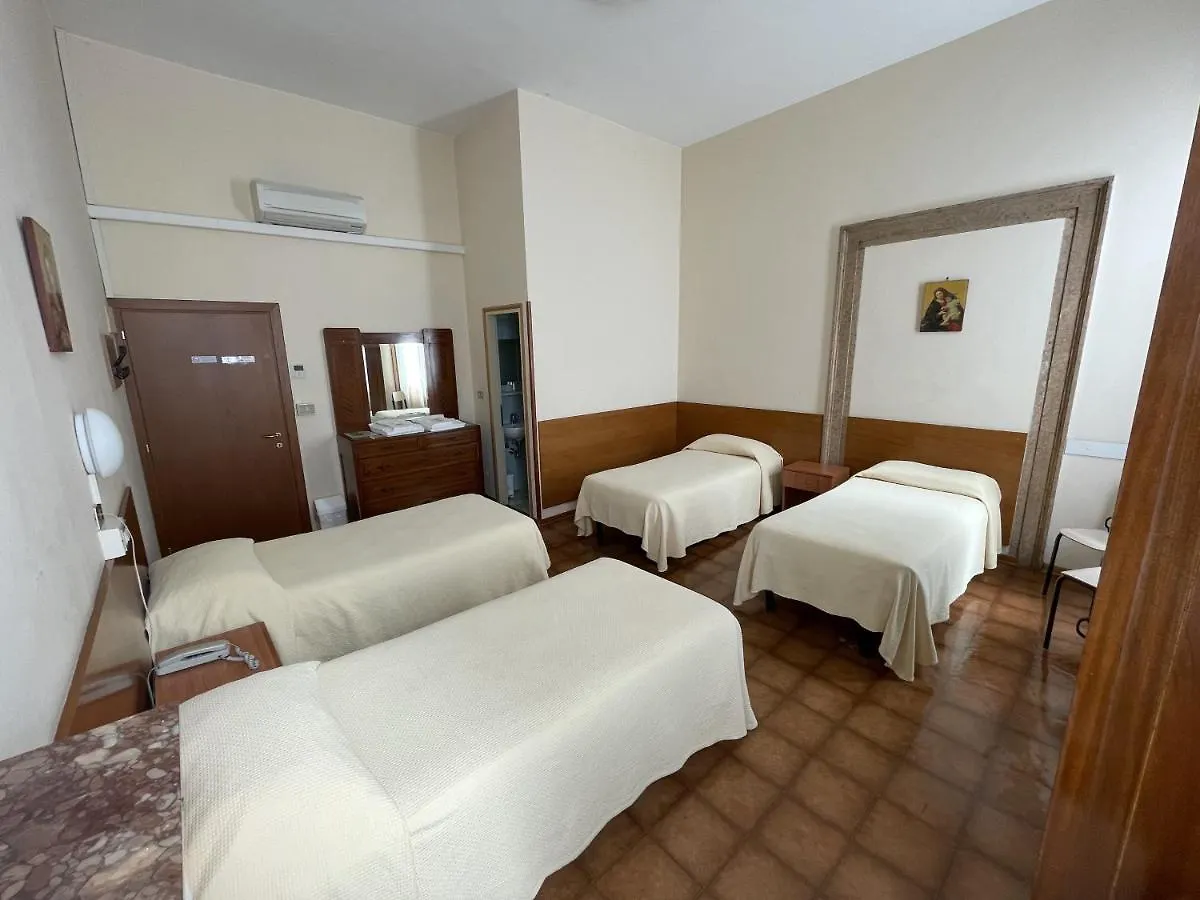 Вилла Casa Caburlotto Венеция