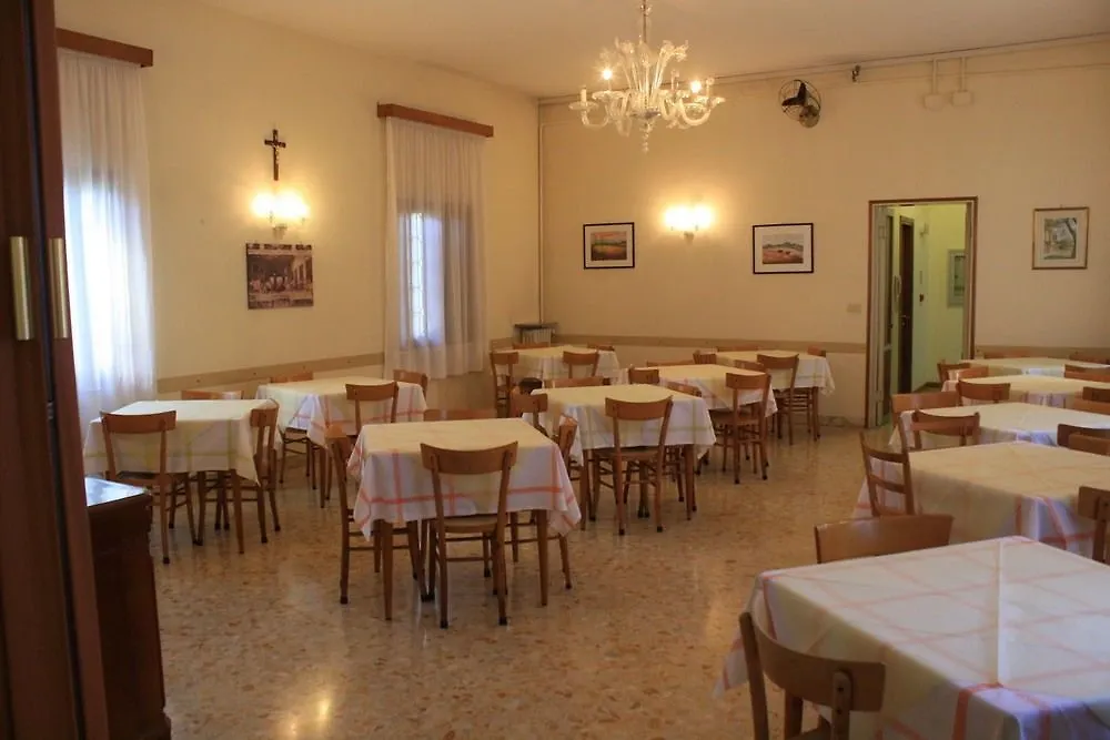 Вилла Casa Caburlotto Венеция 0*,