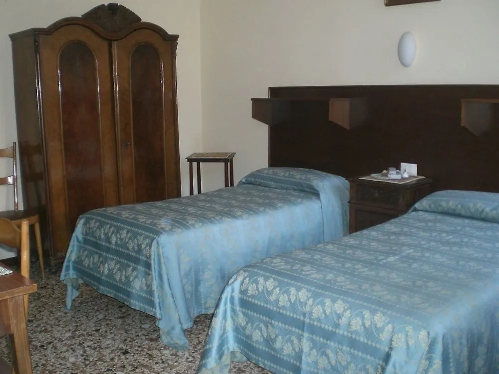 Вилла Casa Caburlotto Венеция 0*,  Италия