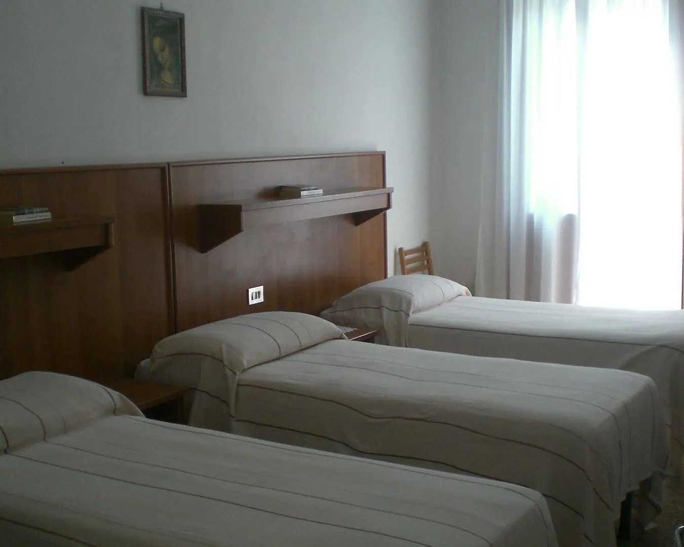 Дом отдыха Вилла Casa Caburlotto Венеция