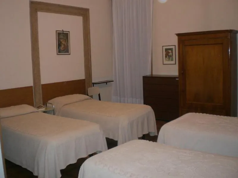 Вилла Casa Caburlotto Венеция Дом отдыха