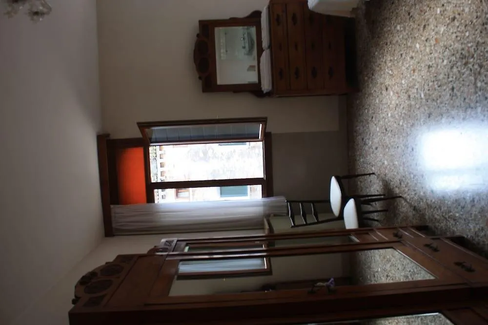 Вилла Casa Caburlotto Венеция 0*,  Италия