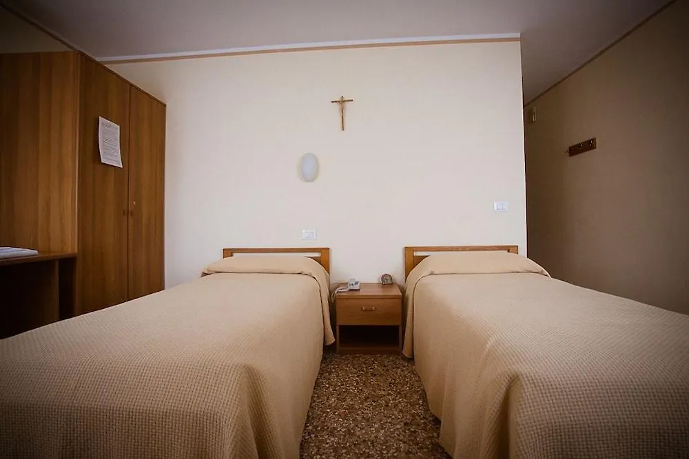 Дом отдыха Вилла Casa Caburlotto Венеция Италия